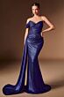 LaDivine J913 Evening Dress