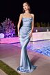 Paris Blue