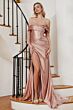 Dusty Rose