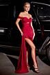 Deep Red