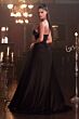 LaDivine Dress KV1059 Beaded Illusion High Slit Formal Dress