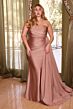 Dusty Rose