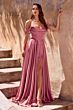 Mauve Rose