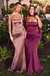 LaDivine 7437 Prom Dress