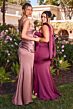 LaDivine 7437 Prom Dress