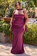 LaDivine 7437 Prom Dress