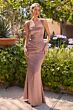 LaDivine 7437 Prom Dress