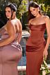 LaDivine 7439 Prom Dress