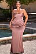 LaDivine 7439 Prom Dress