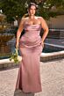 LaDivine 7439 Prom Dress