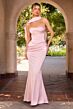 LaDivine 7439 Prom Dress