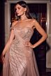 LaDivine CC506 Prom Dress