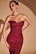 LaDivine CD0108 Prom Dress