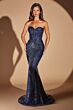 LaDivine CD0108 Prom Dress