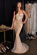 LaDivine CD0108 Prom Dress