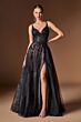 Black-Nude