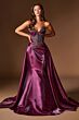 Plum Noir