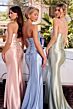 LaDivine CH2602 Prom Dress