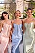 LaDivine CH2602 Prom Dress