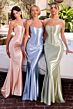 LaDivine CH2602 Prom Dress