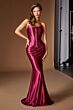 LaDivine CH2602 Prom Dress