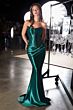 LaDivine CH2602 Prom Dress