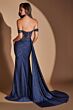 LaDivine J914 Prom Dress