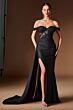 LaDivine J914 Prom Dress