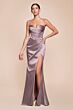 Mauve Rose