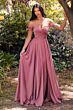 Mauve Rose
