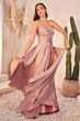 Mauve Rose