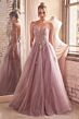 Dusty Mauve