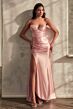 Dusty Rose