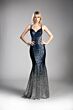 Black-Silver