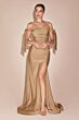 Nude Gold