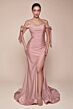 Dusty Rose