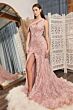 Dusty Rose