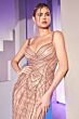 LaDivine CD990 Scoop Back Art Deco Dress