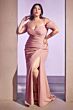Dusty Rose 