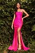 Neon Fuchsia