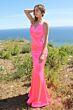 Neon Fuchsia