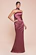 Mauve Rose