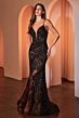 Black-Nude