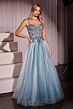 Light Blue