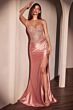 Dusty Rose