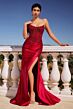 Deep Red