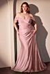 Dusty Rose