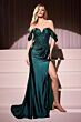Dark Teal