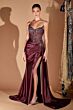 Plum Noir