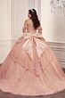 LaDivine 15729 Quinceanera Dress